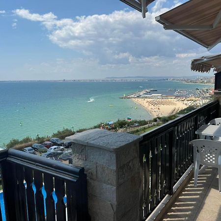 Apartamento Sea View Marina Dinevi Sveti Vlas Exterior foto