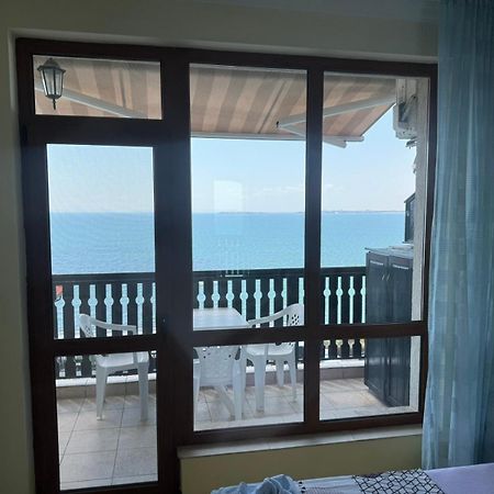 Apartamento Sea View Marina Dinevi Sveti Vlas Exterior foto