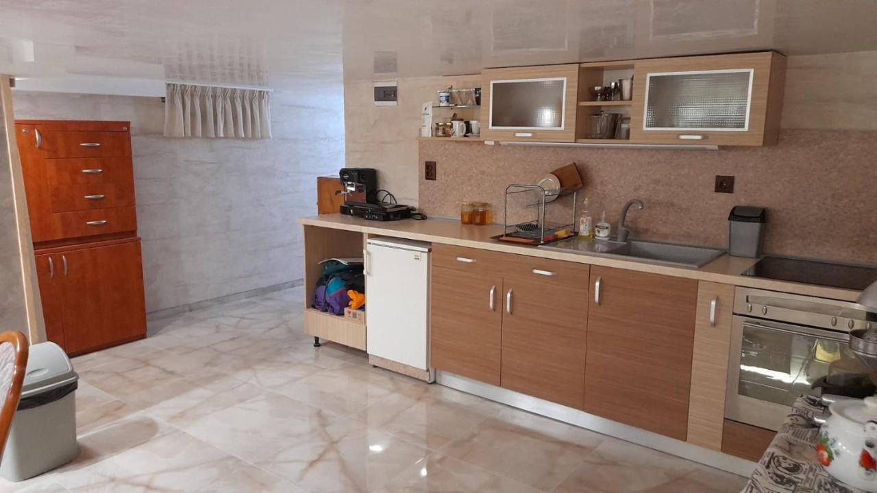 Apartamento Sea View Marina Dinevi Sveti Vlas Exterior foto