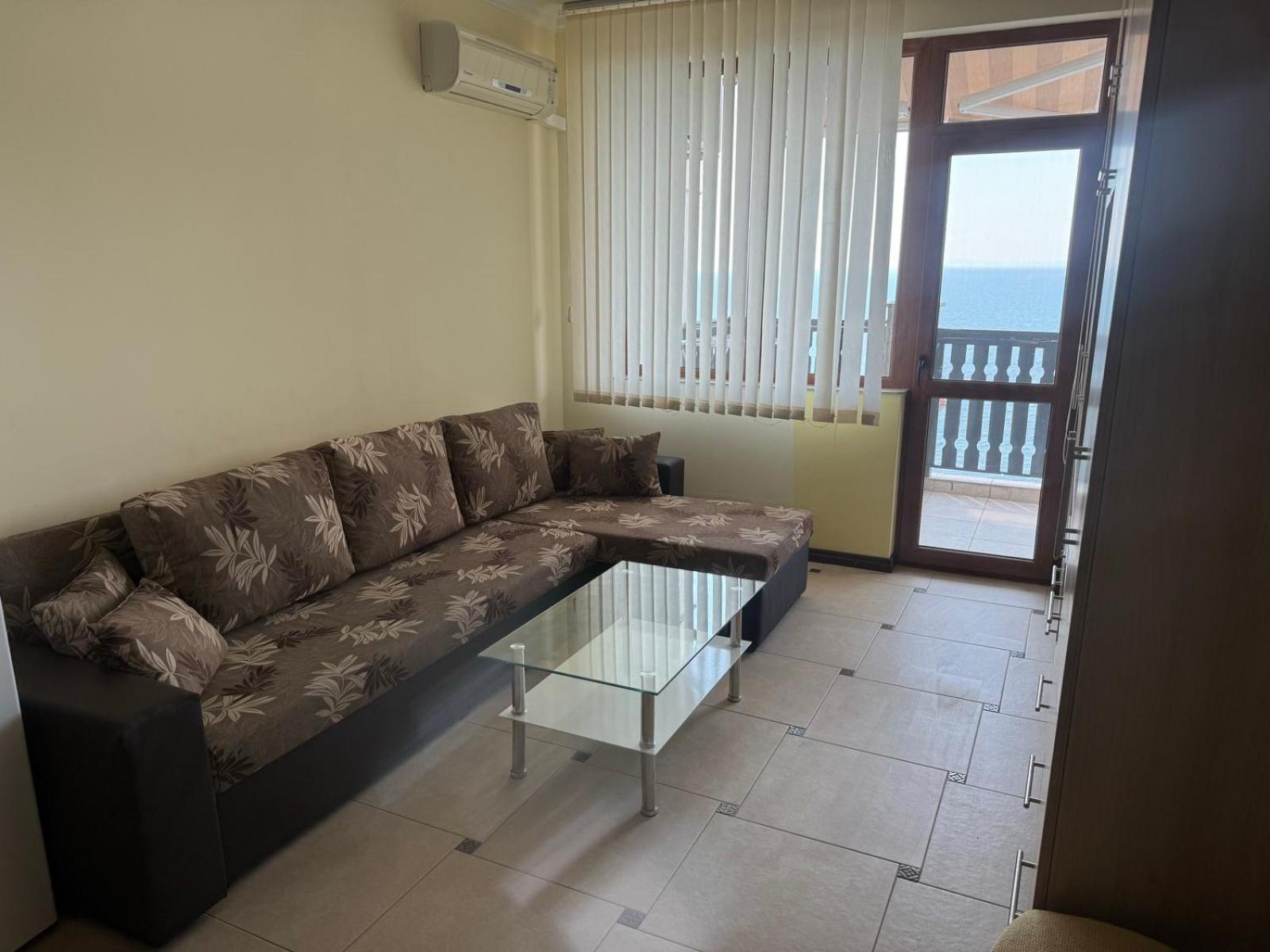 Apartamento Sea View Marina Dinevi Sveti Vlas Exterior foto